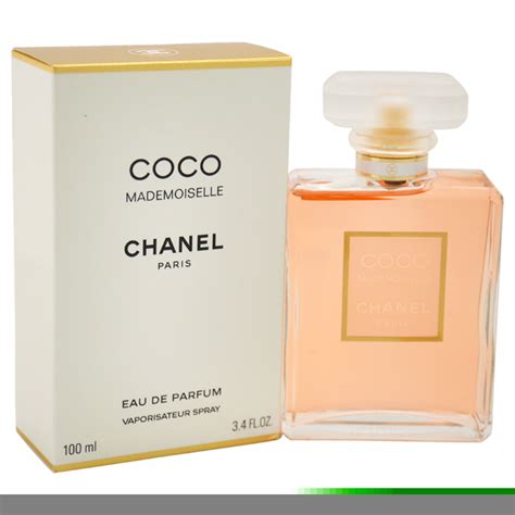 walmart coco chanel.